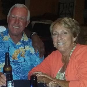 Meet your Posher, Rita